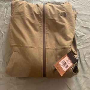 North Face SHELBE RASCHEL Parka XL NWT